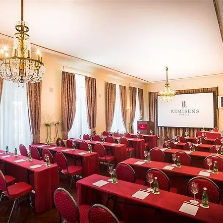 Hotel Palace Bellevue Opatija