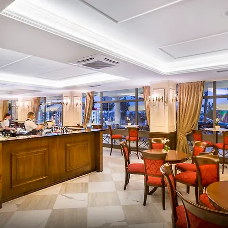 Palace Bellevue Opatija