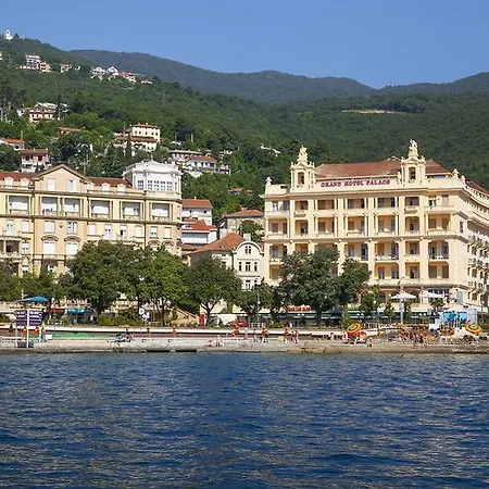 Hotel Palace Bellevue