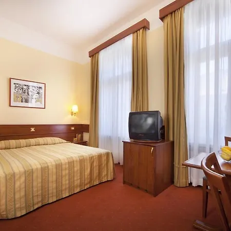 Palace Bellevue 4*