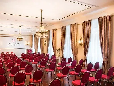 Palace Bellevue Hotel 4*