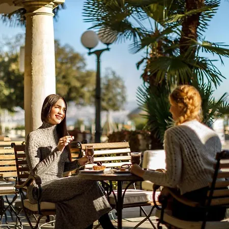 Hotel Palace Bellevue Opatija