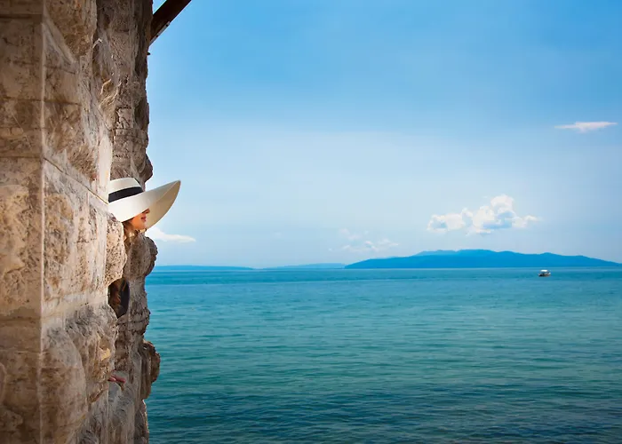 מלון Bellevue - By Liburnia &