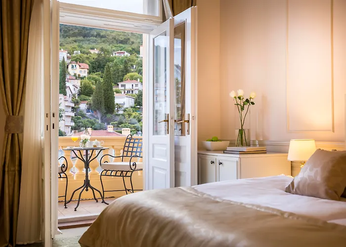 Bellevue - By Liburnia &