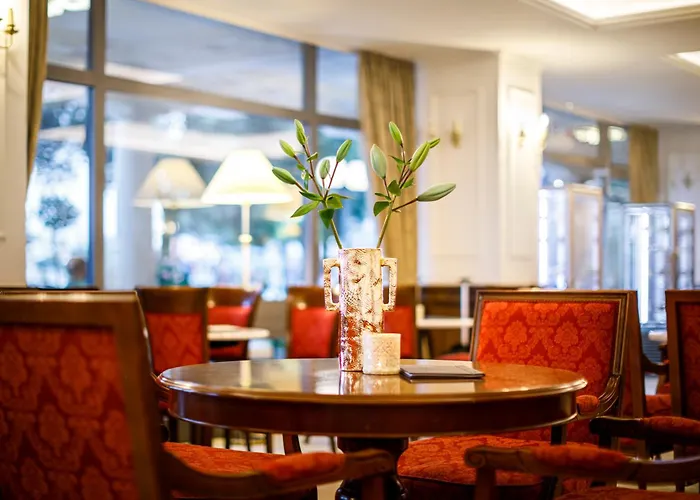 Bellevue - By Liburnia & 4*