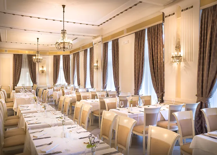 Bellevue - By Liburnia &