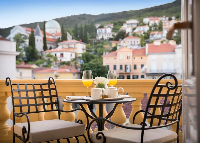 Bellevue - By Liburnia & 4*