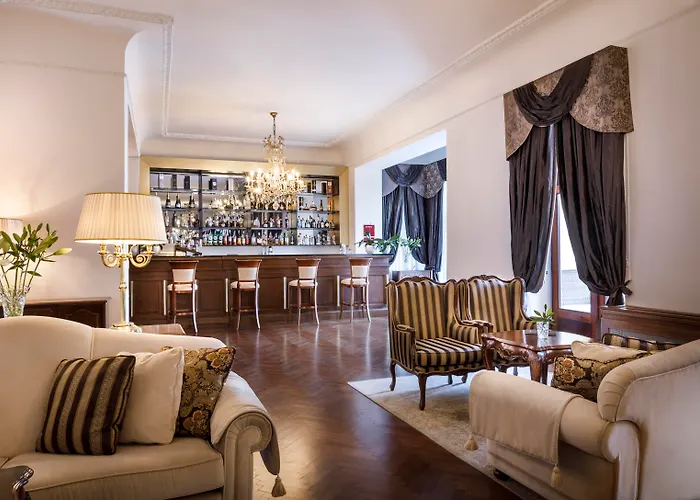 Bellevue - By Liburnia & Hotel