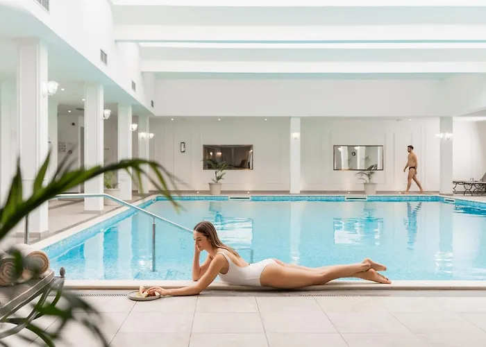 Hotel Bellevue - By Liburnia & 4*