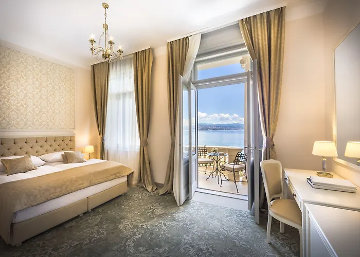 Bellevue - By Liburnia & 4*