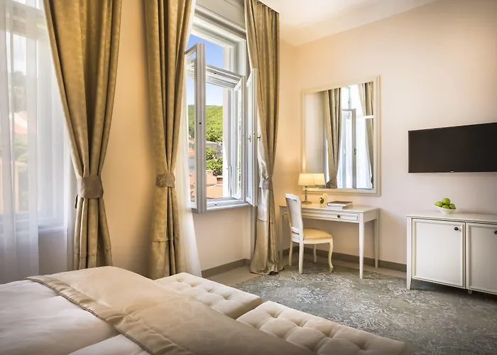 Bellevue - By Liburnia & Hotel