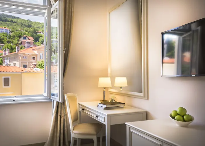 Bellevue - By Liburnia & Hotel