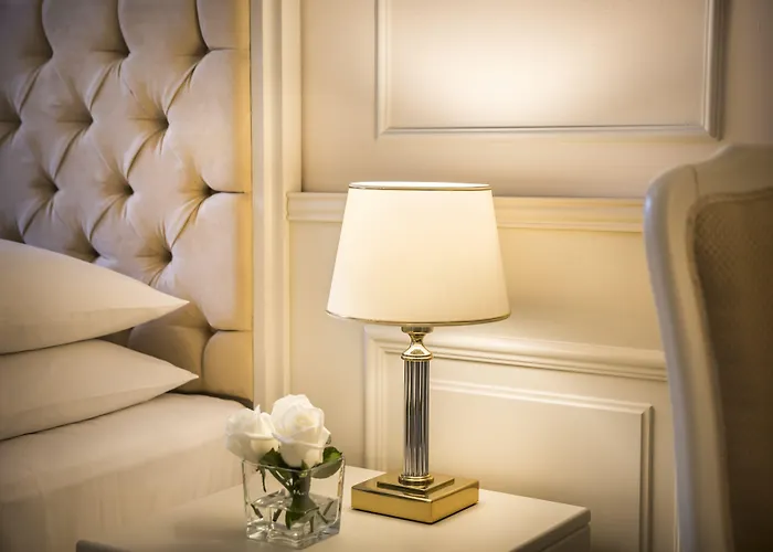 Bellevue - By Liburnia & Hotel Opatija