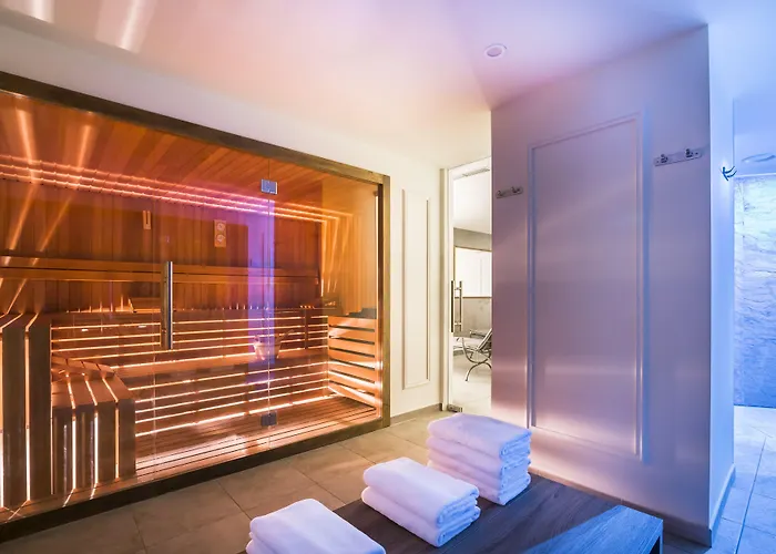 Bellevue - By Liburnia & 4*