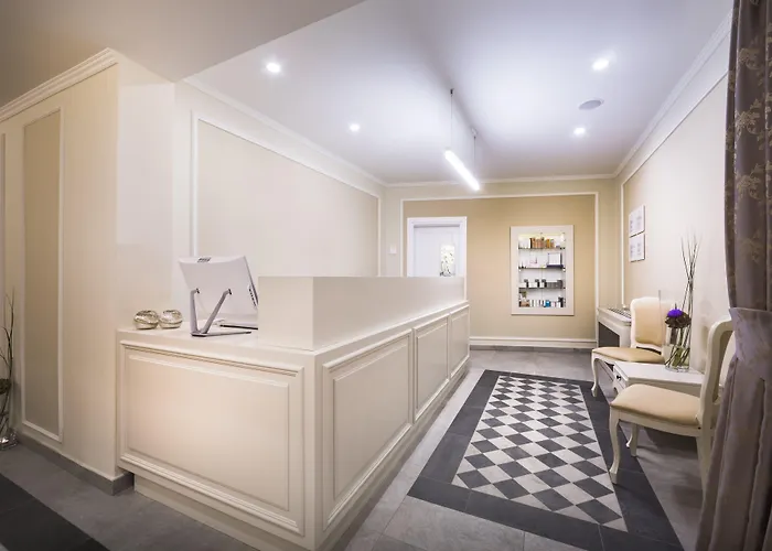 Bellevue - By Liburnia & Opatija