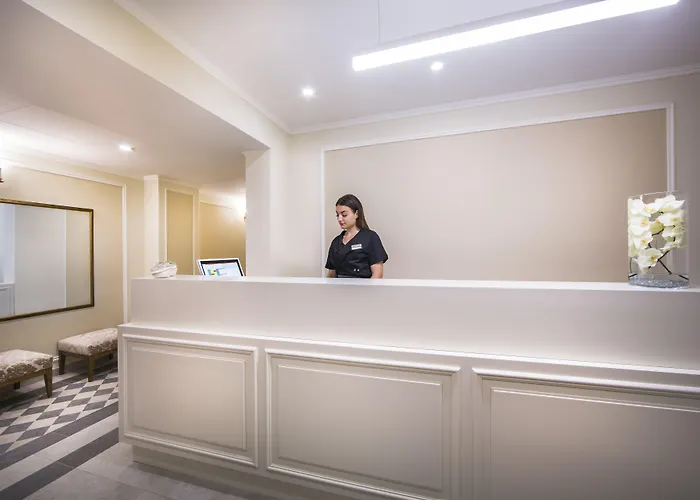 Bellevue - By Liburnia & Hotel 4*