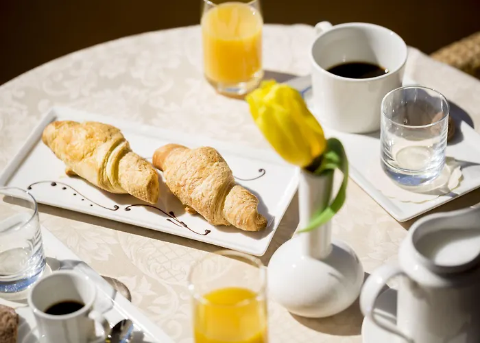 Bellevue - By Liburnia & Hotel