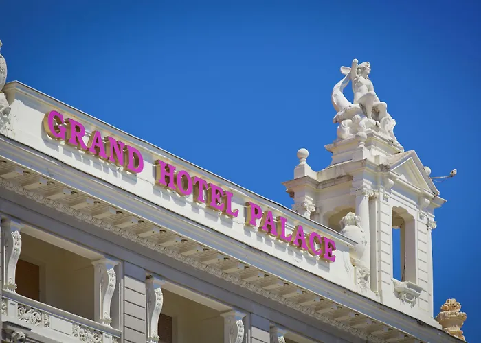 Bellevue - By Liburnia & Hotel 4*