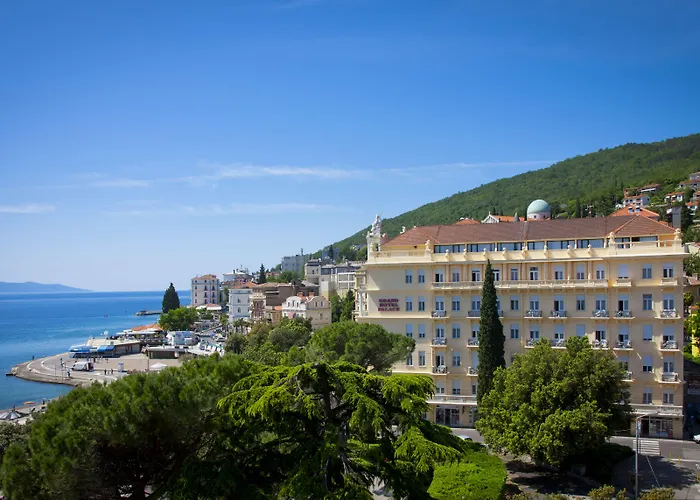 Bellevue - By Liburnia & 4*