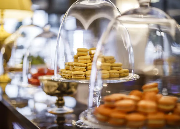 Bellevue - By Liburnia & מלון אופטיה