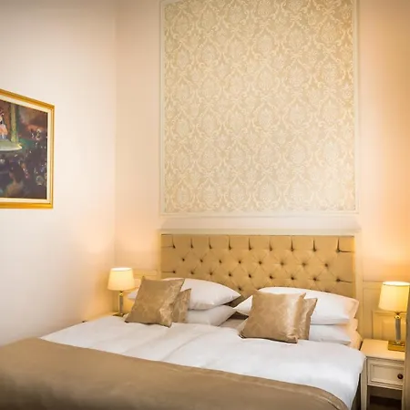 Bellevue - By Liburnia & Hotel 4*