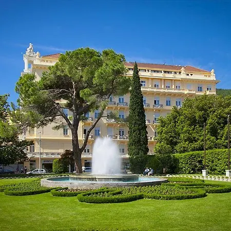 Hotel Bellevue - By Liburnia & 4*