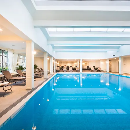 Ξενοδοχείο Palace Bellevue - Liburnia