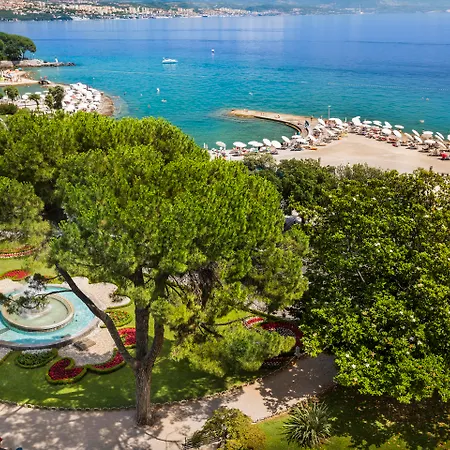 Ξενοδοχείο Palace Bellevue - Liburnia