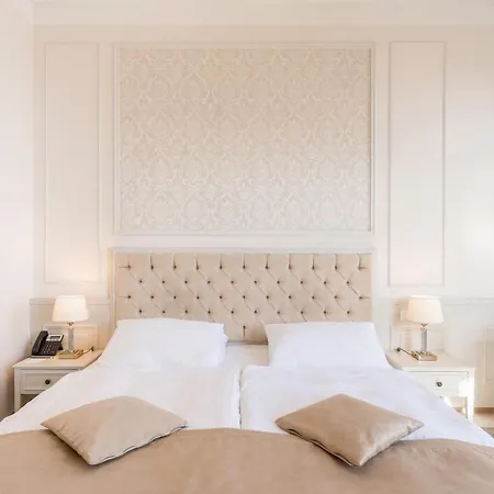 Bellevue - Liburnia Hotel