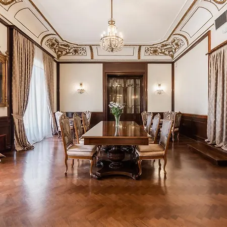 Hotel Bellevue - By Liburnia & 4*