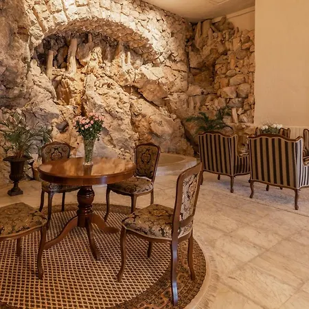 Bellevue - By Liburnia & Hotel Opatija