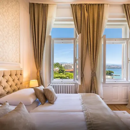 Bellevue - By Liburnia & 4*