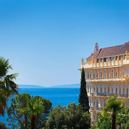Ξενοδοχείο Palace Bellevue - Liburnia