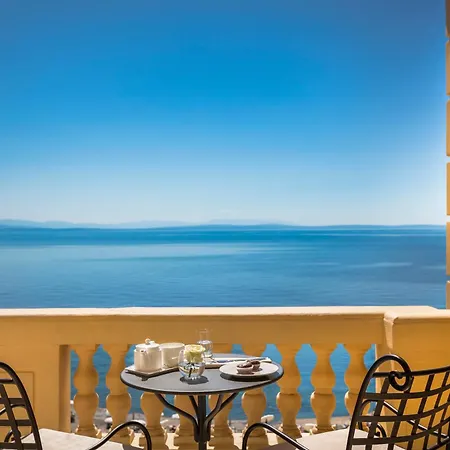 Ξενοδοχείο Palace Bellevue - Liburnia Οπατία