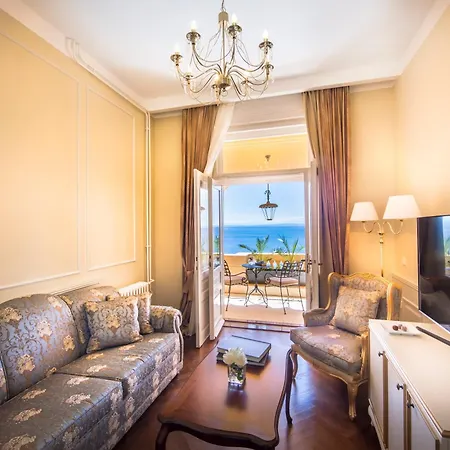 Ξενοδοχείο Palace Bellevue - Liburnia Οπατία