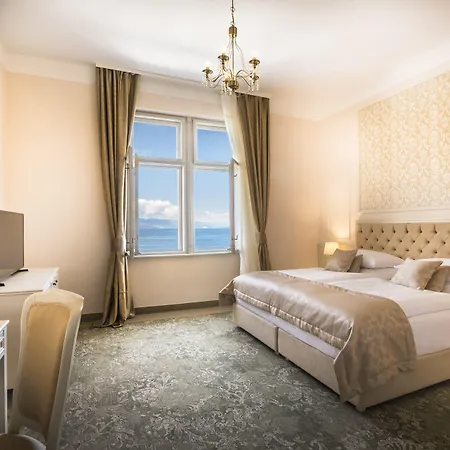 Hotel Bellevue - By Liburnia & Opatija