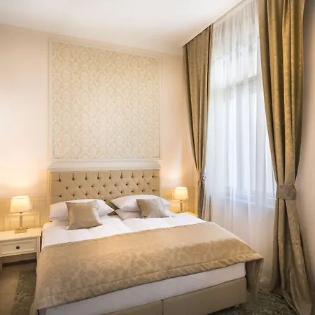 Bellevue - By Liburnia & 4* Opatija
