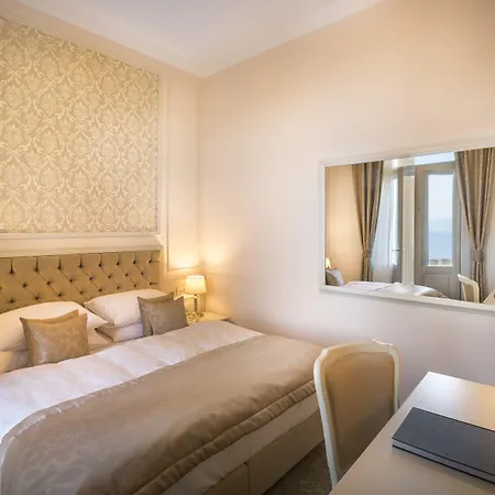 Hotel Bellevue - By Liburnia & 4*