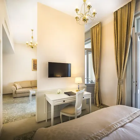 Bellevue - By Liburnia & Hotel 4*