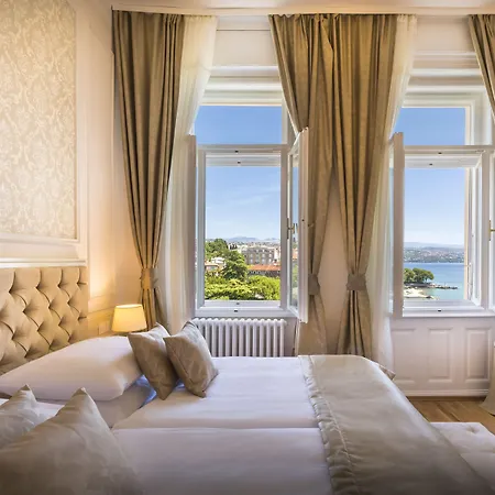 Bellevue - By Liburnia & Hotel 4*