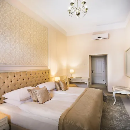 Bellevue - By Liburnia & 4* Opatija