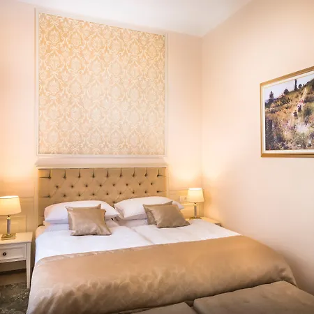 Hotel Bellevue - By Liburnia & Opatija