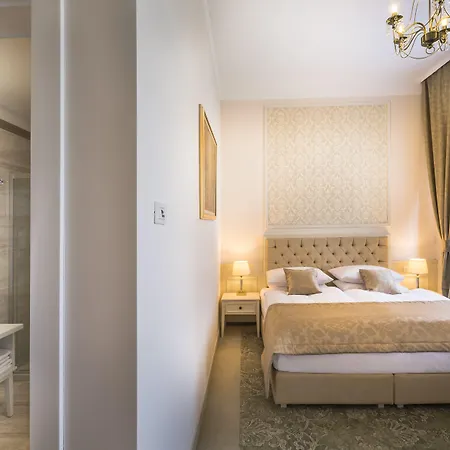 Hotel Bellevue - By Liburnia & Opatija