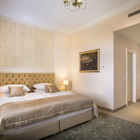 Bellevue - By Liburnia & Hotel 4*