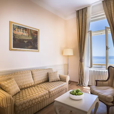 Hotel Bellevue - By Liburnia &