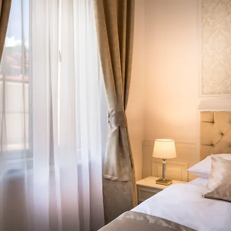 Bellevue - By Liburnia & 4* Opatija