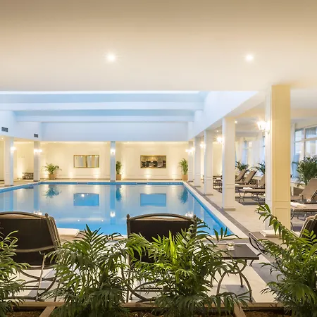 Hotel Bellevue - By Liburnia & Opatija