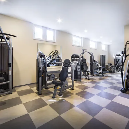 Bellevue - By Liburnia & Hotel