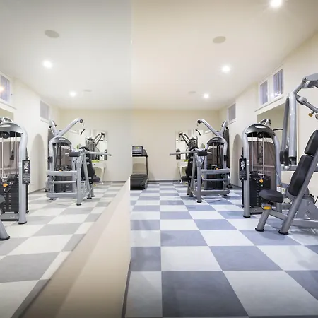 Bellevue - By Liburnia & Opatija