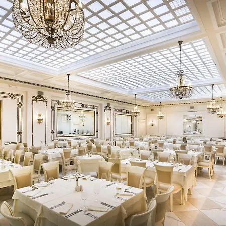 Bellevue - By Liburnia & Hotel Opatija